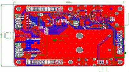 四個(gè)要點(diǎn)，幫你搞定LoRa天線匹配電路